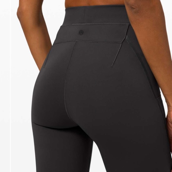 Lululemon Lab Alacer Tight - Picture 2 of 7
